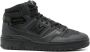 Junya Watanabe MAN x Junya Watanabe 650 high-top sneakers Black - Thumbnail 1