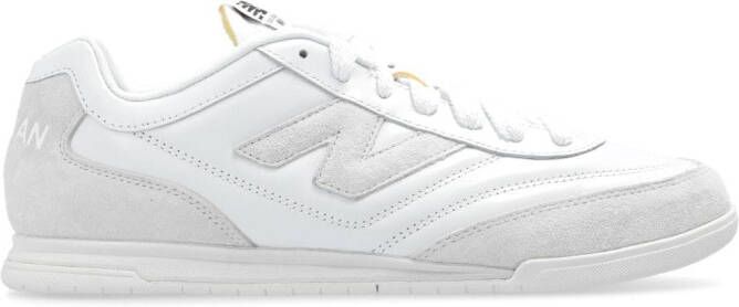Junya Watanabe MAN x New Balance RC42 sneakers White