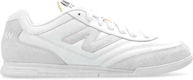Junya Watanabe x New Balance RC42 White