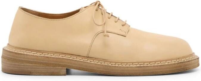 Marsèll Nasello derby shoes Neutrals