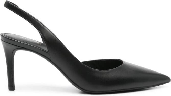Michael Kors Berkley 100mm wedge espadrilles Neutrals - Picture 4