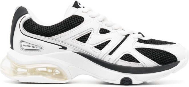 Michael Kors Kit Extreme low-top sneakers White