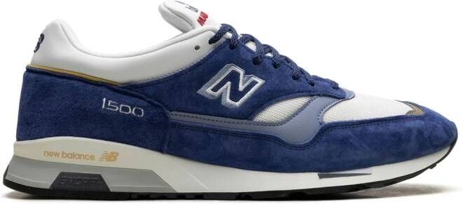 New Balance 610v1 "Silver Reflection" Grey - Picture 3
