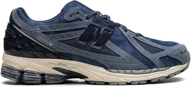 New Balance 327 "Moonbeam Driftwood" sneakers Neutrals - Picture 2
