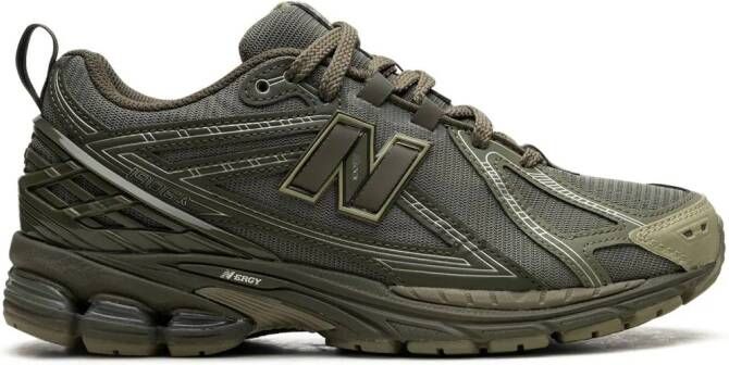 New Balance 1906R "Dark Moss" Green