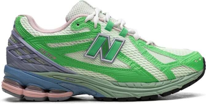 New Balance 1906R "Green Astral Purple" sneakers