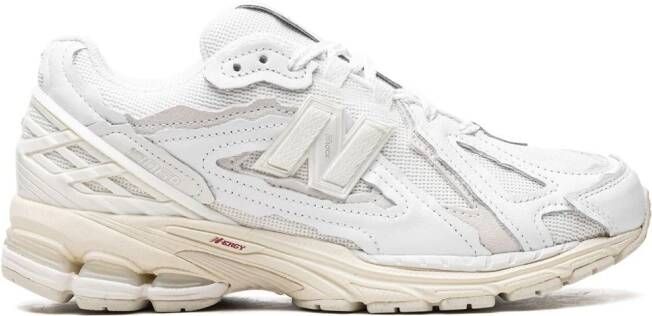 New Balance 999 Re-Engineered "Black White" sneakers