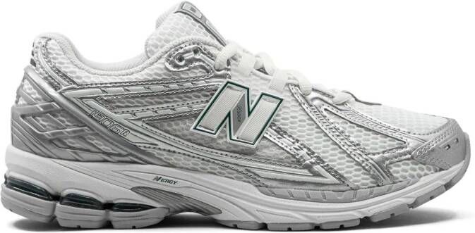 New Balance 1906R "Silver Metallic" sneakers Grey - Picture 2
