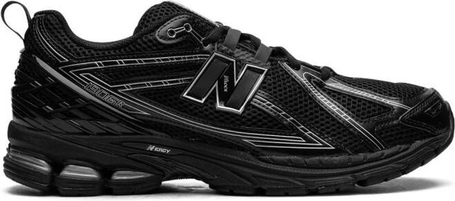 New Balance 1906RCH panelled lace-up sneakers Black