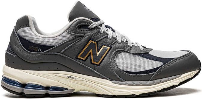 New Balance 2002R "Castlerock" sneakers Grey