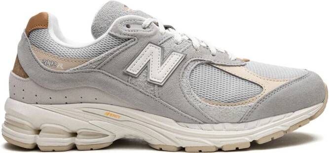 New Balance 2002R "Sandstone" sneakers Neutrals - Picture 2