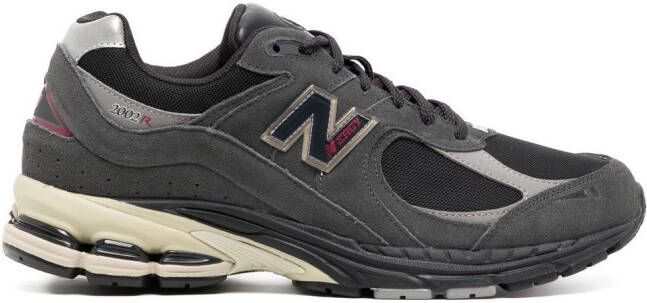 New Balance 550 "Marquette" low-top sneakers White - Picture 2