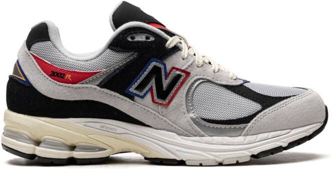 New Balance 2002R "DTLR Virginia Is For Lovers" sneakers Black