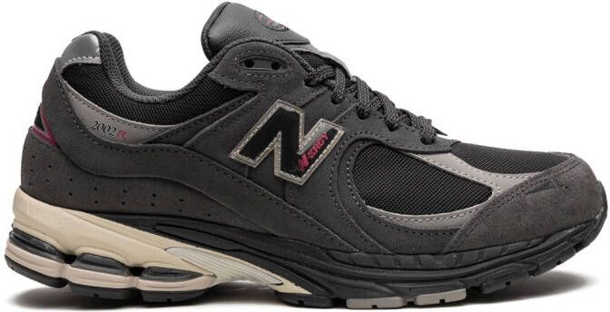 New Balance 860 panelled mesh sneakers Neutrals