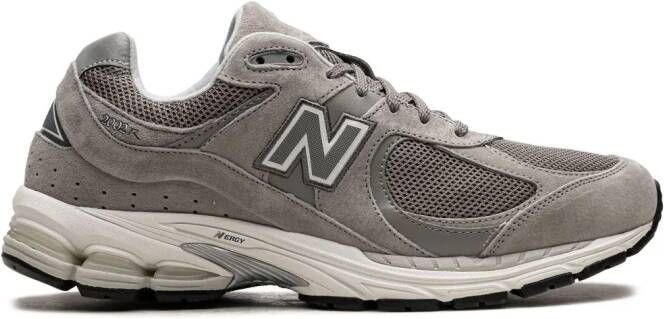 New Balance CT302 panelled sneakers Neutrals - Picture 4