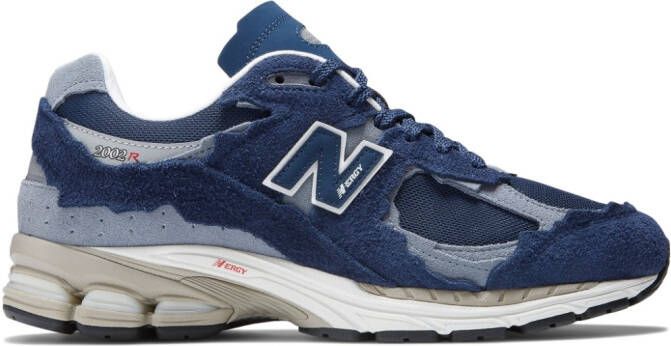 New Balance 574 Core "Grey White Silver" sneakers Neutrals - Picture 3
