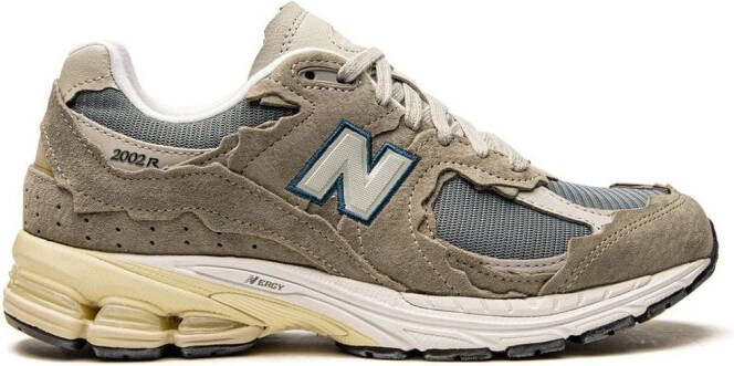 New Balance 2002R "Protection Pack Mirage Grey" sneakers