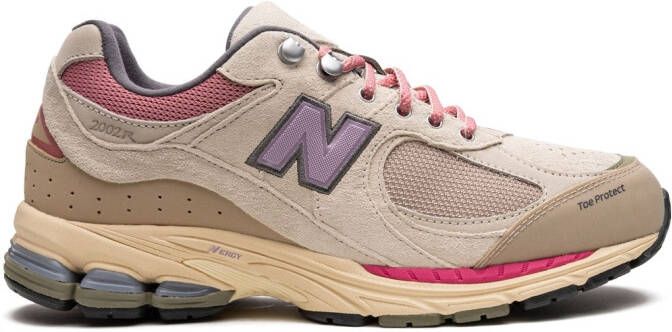New Balance 2002R "Hiking Pack Beige" sneakers Neutrals - Picture 2