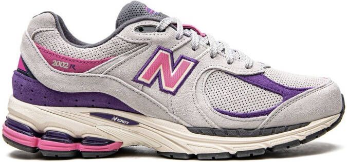 New Balance 2002R "Rain Cloud" sneakers Neutrals