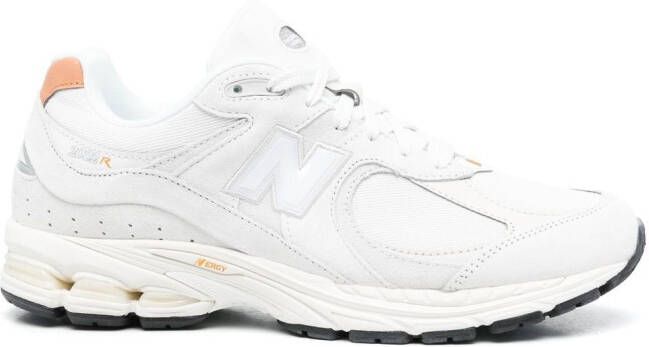 New Balance 90 60 "Lunar New Year" sneakers Neutrals - Picture 4