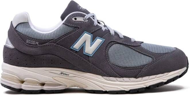 New Balance 2002R "Magnet" Grey
