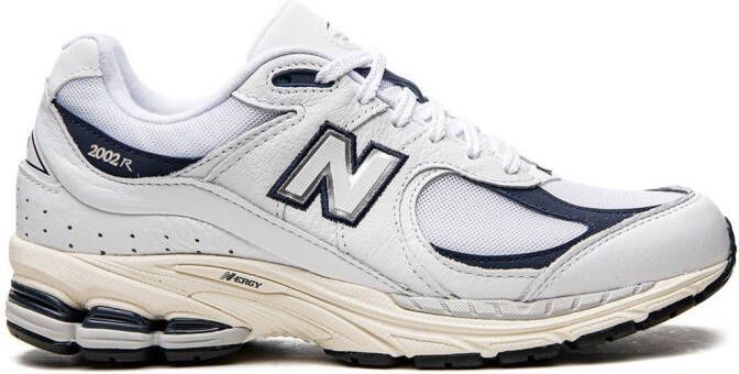 New Balance 2002R ''White Natural Indigo'' sneakers - Picture 2