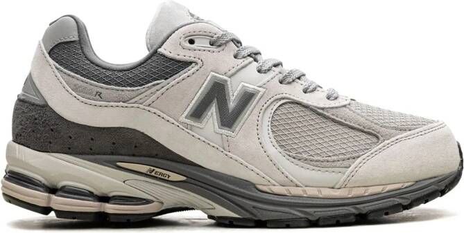 New Balance 2002R "Raincloud Concrete" sneakers Grey