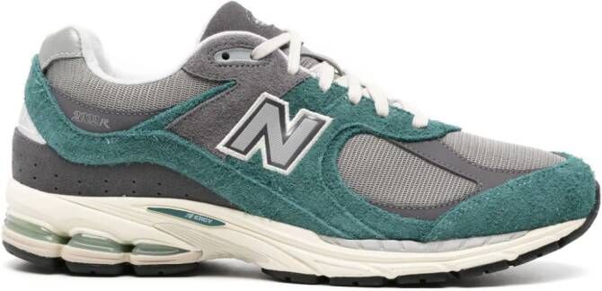 New Balance 610v1 "Silver Reflection" Grey