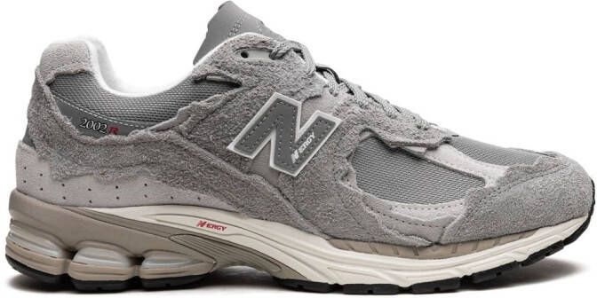 New Balance 327 "Lunar New Year" sneakers Black - Picture 2