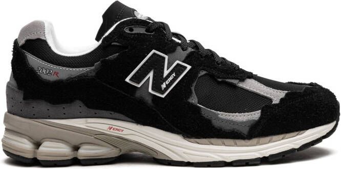 New Balance 2002RD "Driftwood Sea Salt" sneakers Neutrals