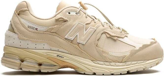 New Balance Fresh Foam Arishi "Dark Gull Grey" sneakers - Picture 2