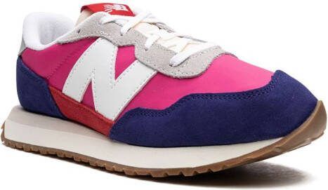 New Balance x Tiago Lemos 808 "Grey Day" sneakers