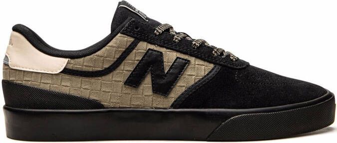 New Balance NM212 Pro Court low-top sneakers White