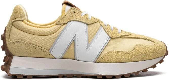 New Balance 9060 "Moonrock Linen" sneakers Neutrals - Picture 3