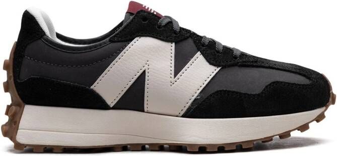 New Balance 480 "White Nightwatch Green" sneakers