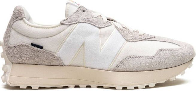 New Balance 550 "Sea Salt Marine Blue" sneakers Neutrals - Picture 3