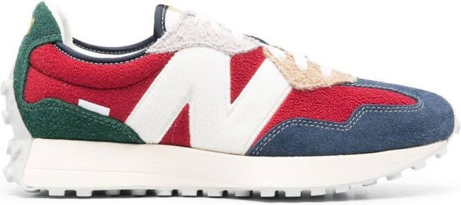 New Balance 2002R "Vibrant Apricot" sneakers White - Picture 3