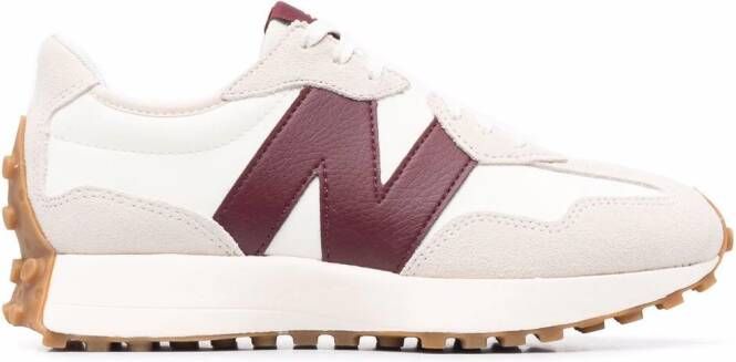 New Balance 550 "White Cobalt Blue" sneakers