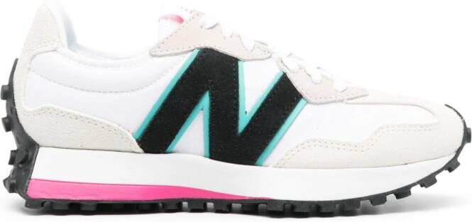 New Balance Fresh Foam X Hierro v8 sneakers Black