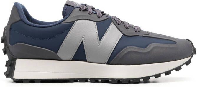 New Balance XC-72 low-top sneakers Black - Picture 2