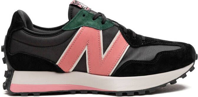 New Balance 327 "Lunar New Year" sneakers Black