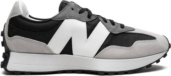 New Balance Recovery V1 Transition Lacrosse "Red White" sneakers - Picture 4