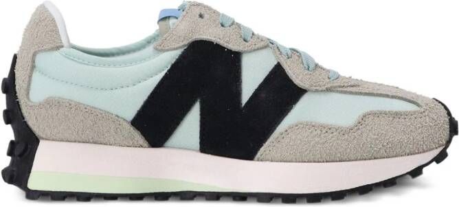 New Balance 574 Core panelled sneakers Neutrals - Picture 6