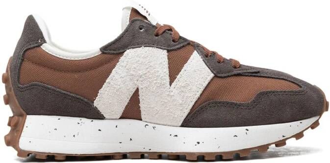 New Balance 550 "Reflection" sneakers White - Picture 2