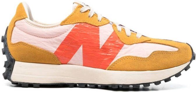 New Balance x Aimé Leon Dore 650R sneakers White