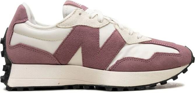 New Balance 327 "Off White" sneakers Neutrals - Picture 2