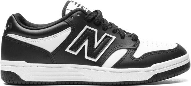 New Balance x Tokyo Design Studio 574 sneakers White