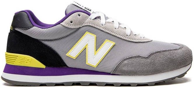 New Balance x Palace 580 "Shaded Spruce" sneakers Green - Picture 3