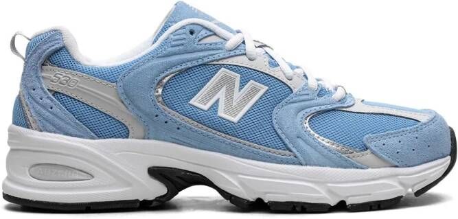New Balance WRPD Runner "Dark Mushroom" sneakers Brown
