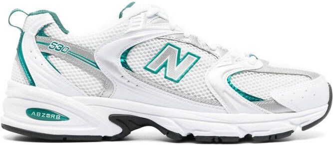 New Balance 1906R Protection Pack "Reflection" sneakers White - Picture 2